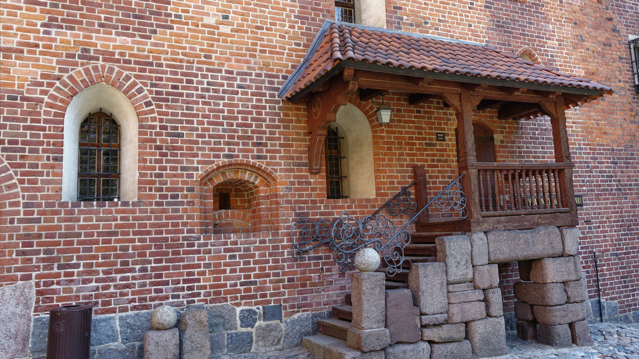 20180616 090343 Teutonic Castle, Malbork, Pomeranian, Poland